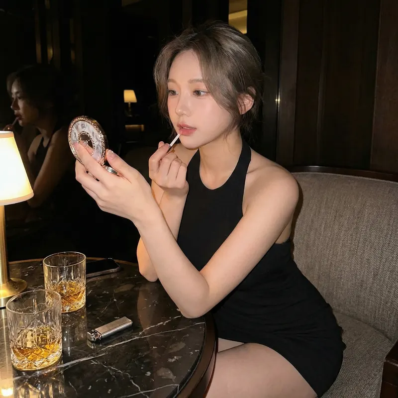 강남 달토 초이스 시스템 매니저 선택 과정 안내